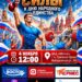 Городской турнир “Наследие силы”